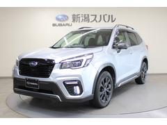 スバルフォレスタースポーツ ワンオーナー車 ナビETCバックカメラドラレコ付
