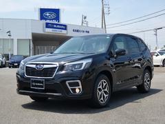 スバルフォレスターツーリング タイヤ新品交換済 前後ドラレコ 視界拡張