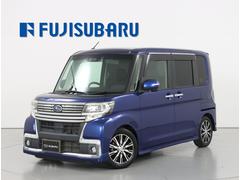 スバルシフォンRリミテッド ダウンサス タイヤ新品 両側電動スライド