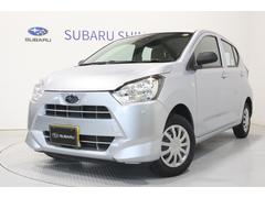 スバルプレオプラスFスマートアシスト