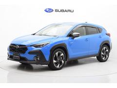 スバルクロストレックリミテッド 前後ドラレコ ナビ機能 サンルーフ リヤカメラ