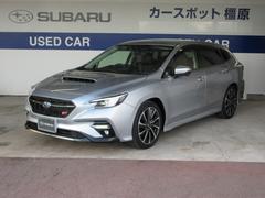 スバルレヴォーグSTIスポーツ  EX アイサイトX 地デジナビ ドラレコ