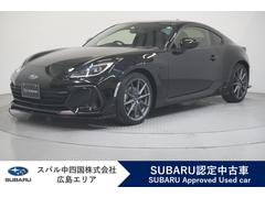 スバルBRZS STIフルアンダースポイラー カロッツェリア9インチナビ