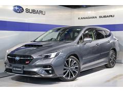 スバル  レヴォーグ STIスポーツR EX 新世代アイサイトX搭載車