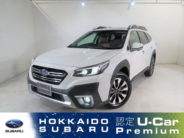 スバルレガシィアウトバックリミテッドEX ナビ バックカメラ