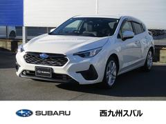 スバルインプレッサST