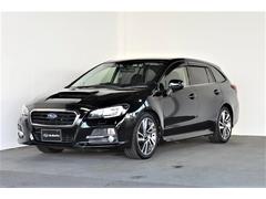 スバルレヴォーグ1.6GT-S EyeSight