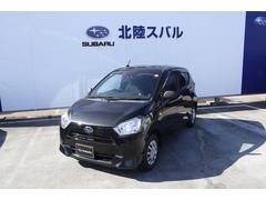 スバルプレオプラスF スマートアシスト