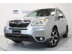 スバルフォレスター2.0i-S EyeSight