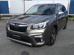 スバルフォレスターAdvance EyeSight SDナビ ETC Rカメラ