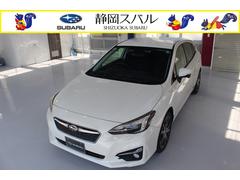 スバルインプレッサスポーツ2.0i-L EyeSight