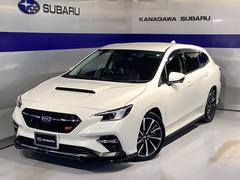 スバルレヴォーグSTI Sport EX ナビ ETC Rカメラ 本革シート