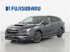 スバルレヴォーグSTI Sport EX ETC 前後ドラレコ STIエアロ