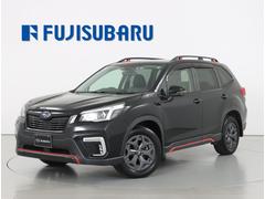 スバルフォレスターX-BREAK ETC2.0 ドラレコ サイドビューモニター