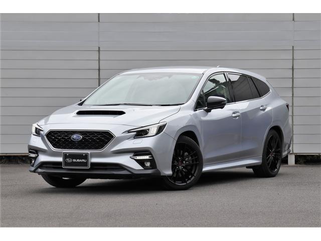 スバルレヴォーグGT-H EX EyeSightX メモリーナビ ETC