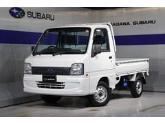 スバルサンバートラックTB スバル製サンバー 2WD 3AT