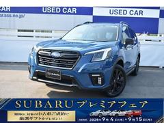 スバルフォレスターXT-エディション ドラレコ ナビ カメラ セイフティプラス