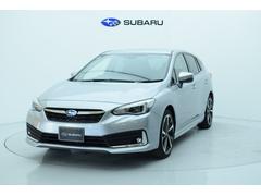 スバルインプレッサスポーツ2.0i-S EyeSight
