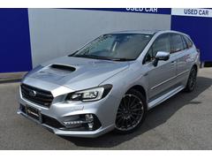 スバルレヴォーグ1.6STI Sport EyeSight サイドカメラ
