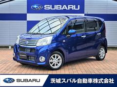 スバルステラG スマートアシスト ナビ バックカメラ LEDヘッドライト