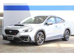 スバルWRX S4STIスポーツR EX 11.6インチナビ 三方位カメラ