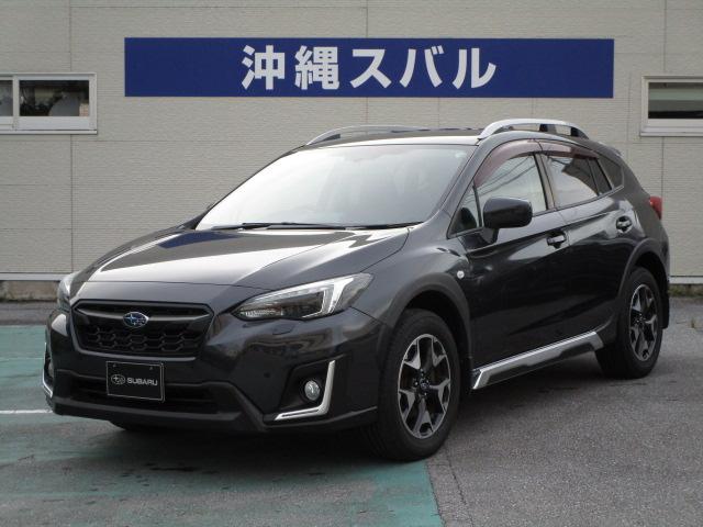 スバルXV1.6i-L EyeSight