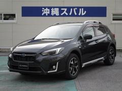 スバルXV1.6i-L EyeSight