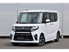 スバルシフォンカスタムR スマートアシスト