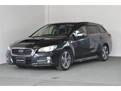 スバルレヴォーグ1.6GT EyeSight C型前期モデル ワンオーナー車