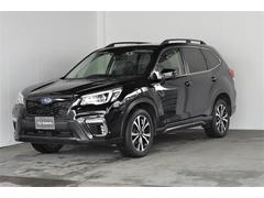 スバル  フォレスター Premium EyeSight搭載車 ワンオーナー車