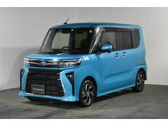 スバルシフォンカスタムR スマートアシストナビ&パノラミックビュ-モニタ-