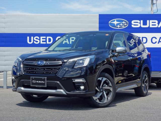 スバルフォレスターAdvance ナビ Rカメラ ETC ドライブレコーダー