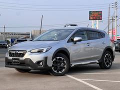 スバルXV2.0e-L アイサイト