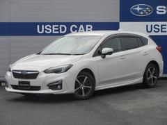 スバル  インプレッサスポーツ 1.6i-L EyeSight S-style