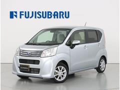 スバルステラG スマートアシスト 元弊社社用車 ナビパックグレード