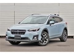 スバルXV2.0i-S EyeSight メモリーナビ ETC2.0