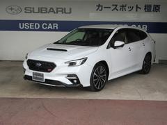 スバルレヴォーグSTI Sport EX 地デジナビ ドラレコ バックカメラ