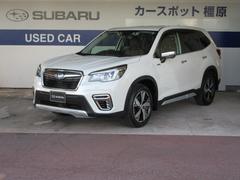 スバルフォレスターAdvance アイサイト 地デジナビ ETC バックカメラ