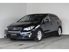 スバルインプレッサスポーツ2.0i EyeSight D型後期モデルワンオーナー車