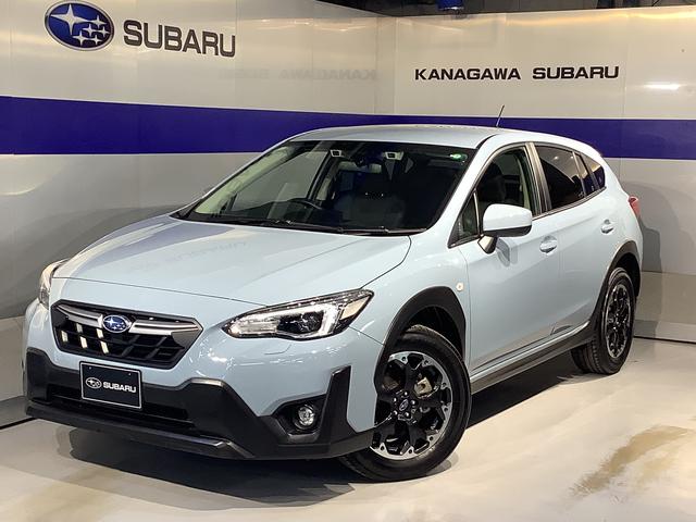 スバルXV1.6i EyeSight/ナビ/ETC/ドラレコ