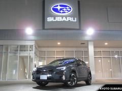 スバルクロストレックリミテッド サンルーフ Xモード搭載車