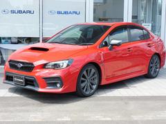 スバルWRX S42.0GT EyeSight 新品ナビ・タイヤ付き