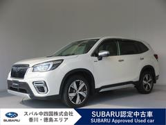 スバルフォレスターAdvance アイサイト搭載 ナビ・リヤカメラ・ETC付