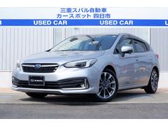 インプレッサスポーツ