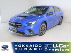 スバルレヴォーグSTIスポーツ EX
