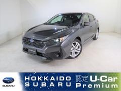 スバル  インプレッサ ST