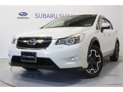 スバル  XV 2.0i-L EyeSight