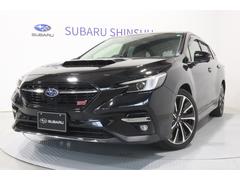 スバルレヴォーグSTI Sport EX パワーリヤゲート ETC ドラレコ