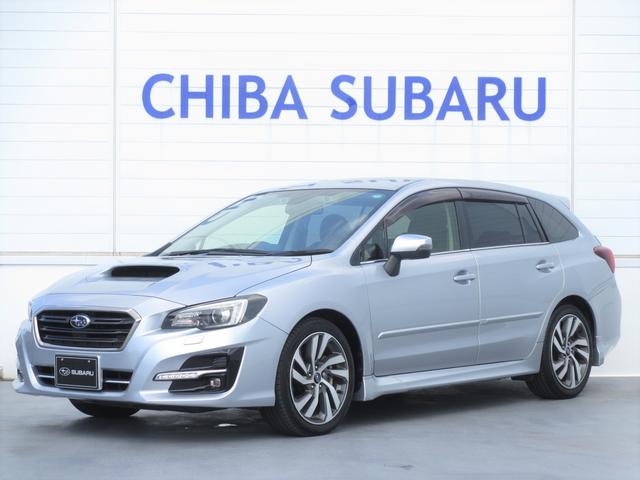 スバル レ>ガシィツーリングワゴン