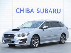 スバル  レヴォーグ 1.6GT-S アイサイト3搭載 ナビ バックカメラ ETC